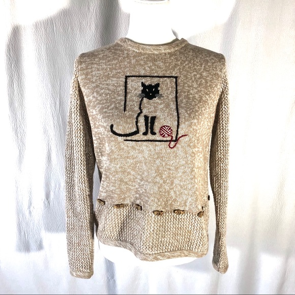 christopher banks sweaters